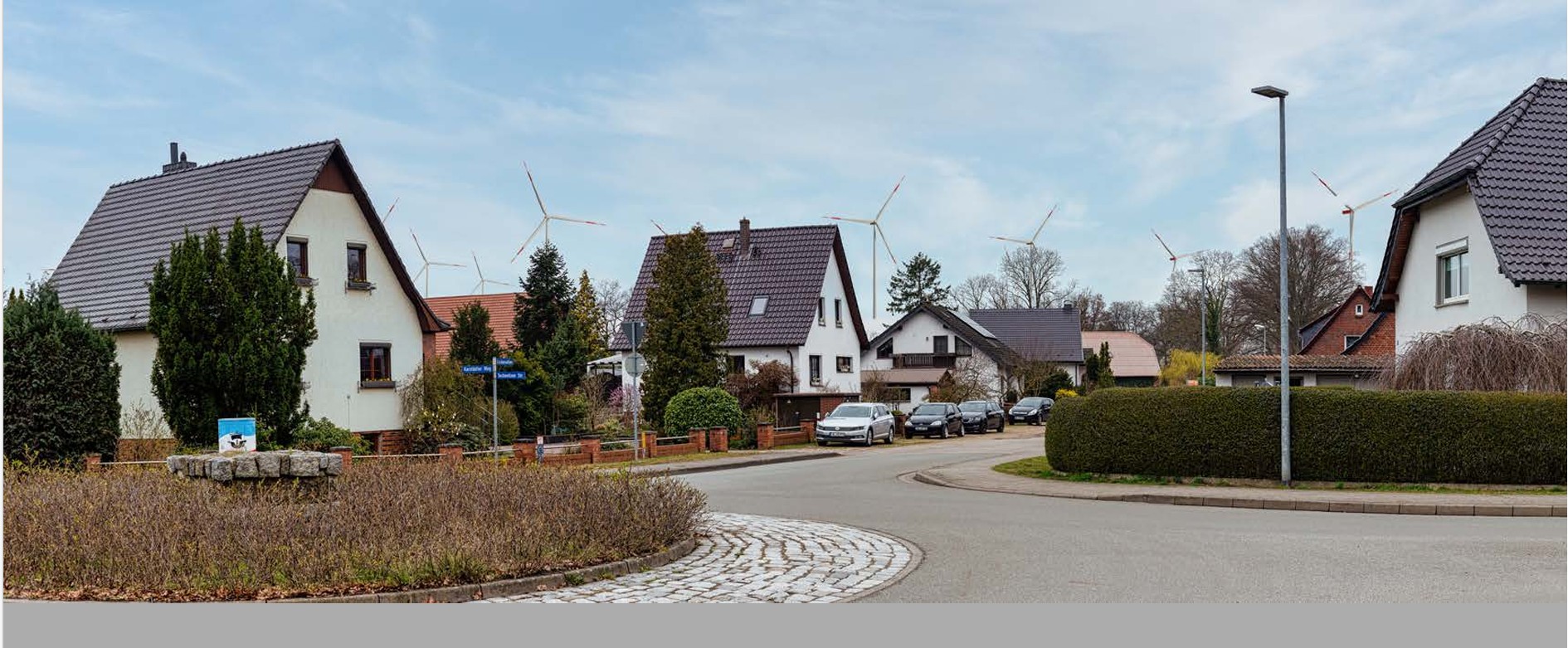 Visualisierung erstellt durch Projektentwickler